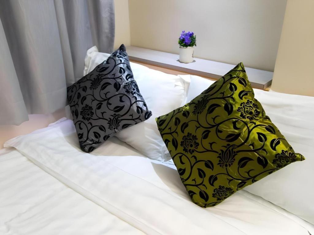 Metroplace Boutique Гонконг Экстерьер фото