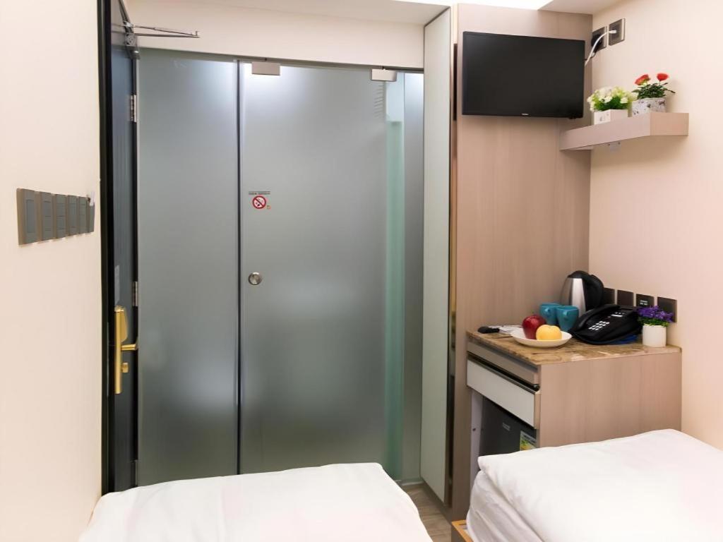 Metroplace Boutique Гонконг Экстерьер фото